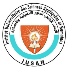 IUSAH — Institut Universitaire des Sciences Appliquées et Humaines