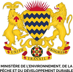 Ministère de l’Environnement — Ministère de l’Environnement, de la Pêche et du Développement durable
