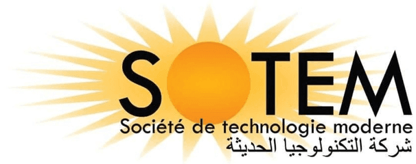 SOTEM — Société de technologie moderne