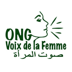 ONG Voix de la Femme — Organisation pour les droits des femmes