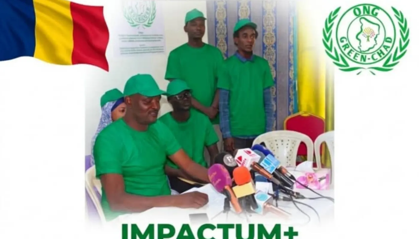 Photo de famille IMPACTUM+