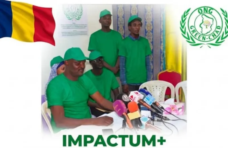 Photo de famille IMPACTUM+
