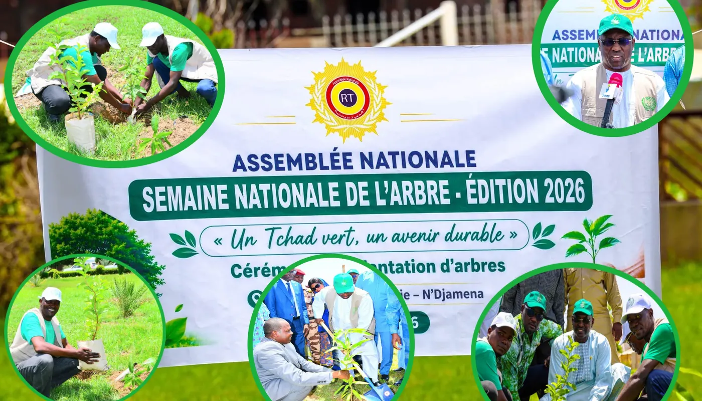 ASSEMBLEE NATIONALE