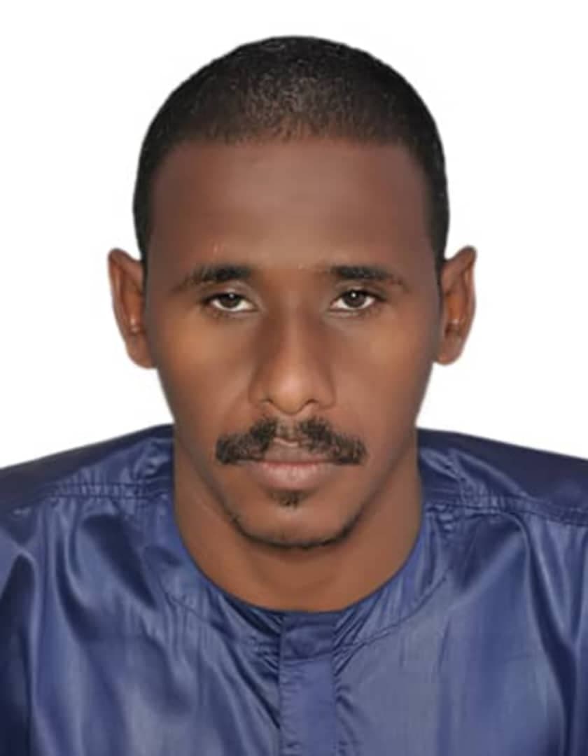 Portrait de Fahad Azarak