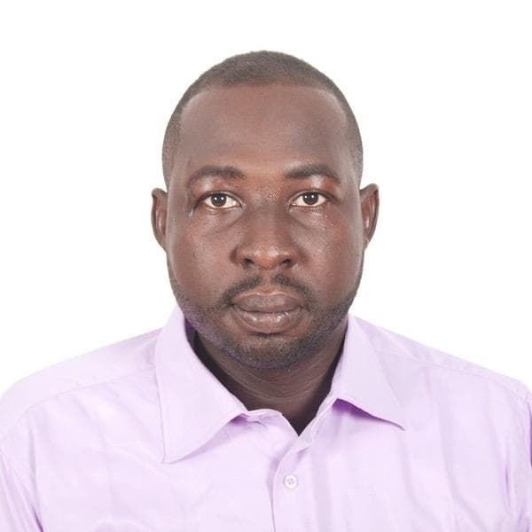 Portrait de Abdelkerim Abbas Abdelkerim